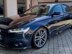Blu Usata 2017 Audi A6 S-Line Tre volumi | 23.900 € (Cara)