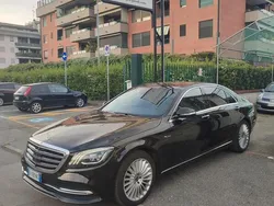 Nero Usata 2018 Mercedes S350 AMG Tre volumi | 37.000 € (Ottimo prezzo)