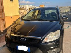 Nero Usata 2009 Ford Focus Station wagon | 2000 € (Ottimo prezzo)