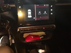 Grigio Usata 2021 Citroën C5 Monovolume | 10.800 €