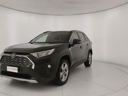 Nero Usata 2019 Toyota RAV4 Active SUV | 21.900 €