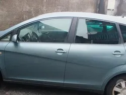 Usata 2005 Seat Altea Stylance Monovolume | 3800 € (Cara)