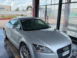 Usata 2009 Audi TT Coupé | 7500 € (Buon prezzo)