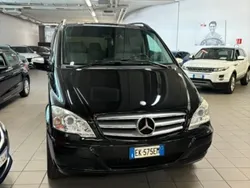 Usata 2011 Mercedes Viano Monovolume | 18.000 € (Molto cara)