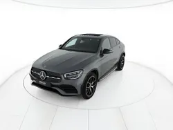 Mercedes GLC300