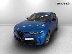 Blu Usata 2022 Alfa Romeo Tonale Edizione Speciale SUV | 26.000 € (Buon prezzo)