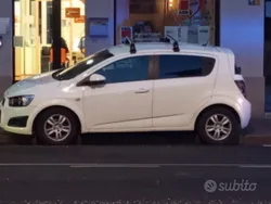 Usata 2012 Chevrolet Aveo Due volumi | 3500 € (Super prezzo)