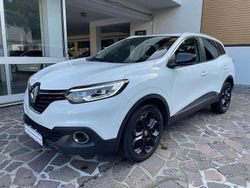 Bianco Usata 2019 Renault Kadjar SUV | 12.900 € (Ottimo prezzo)