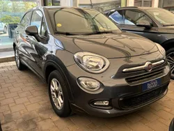 Grigio Usata 2017 Fiat 500X Lounge SUV | 13.500 € (Buon prezzo)