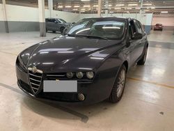 Other Usata 2008 Alfa Romeo 159 Distinctive Station wagon | 5990 € (Cara)