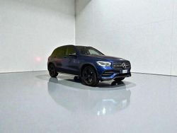 Blu Usata 2019 Mercedes GLC220 Premium Plus SUV | 28.900 € (Buon prezzo)
