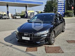 Nero Usata 2022 Ford Focus ST Due volumi | 18.700 € (Buon prezzo)