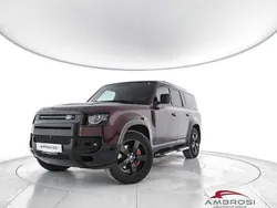 Bordeaux Usata 2022 Land Rover Defender SUV | 72.900 € (Buon prezzo)