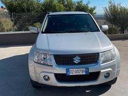 Grigio Usata 2010 Suzuki Grand Vitara | 14.000 €