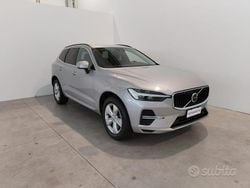 Beige Usata 2023 Volvo XC60 Core SUV | 29.900 € (Super prezzo)