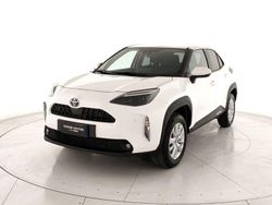 Bianco Usata 2025 Toyota Yaris Hybrid Business Edition | 25.900 € (Buon prezzo)