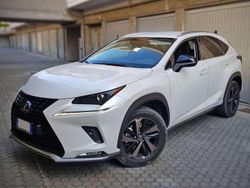 Bianco Usata 2021 Lexus NX300h SUV | 28.000 €