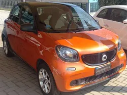 Other Usata 2019 Smart ForFour Passion Due volumi | 13.000 € (Cara)