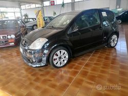 Nero Usata 2005 Citroën C2 Due volumi | 5200 € (Buon prezzo)