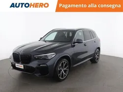 Grigio Usata 2020 BMW X5 M Sport SUV | 38.599 € (Ottimo prezzo)