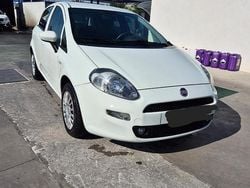 Usata 2015 Fiat Punto Due volumi | 3000 € (Buon prezzo)