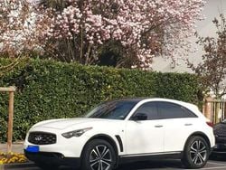 Bianco Usata 2009 Infiniti Fx35 | 12.500 €