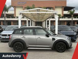 Bronzo Usata 2019 Mini Cooper D Countryman Business SUV | 18.890 € (Ottimo prezzo)