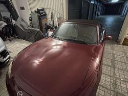 Usata 2005 Mazda MX5 Cabrio | 7500 € (Ottimo prezzo)