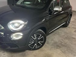 Nero Usata 2019 Fiat 500X Mirror SUV | 14.999 €