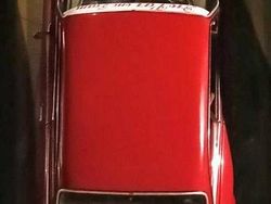 Rosso Usata 1970 Alfa Romeo GT Coupé | 41.000 €