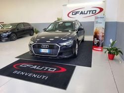 Blu Usata 2022 Audi A6 Business Plus Station wagon | 24.000 € (Ottimo prezzo)