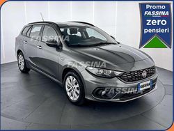 Grigio Usata 2017 Fiat Tipo Easy Station wagon | 9800 € (Buon prezzo)