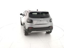 Gray Nuova 2025 Jeep Avenger Summit SUV | 27.500 € (Cara)