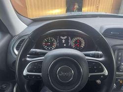 Usata 2018 Jeep Renegade Longitude SUV | 11.000 € (Ottimo prezzo)