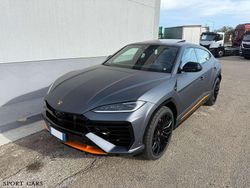 Grigio Nuova 2025 Lamborghini Urus SUV | 369.999 €