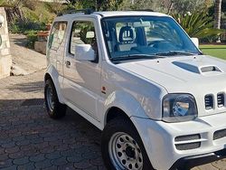 Usata 2010 Suzuki Jimny SUV | 9800 € (Buon prezzo)