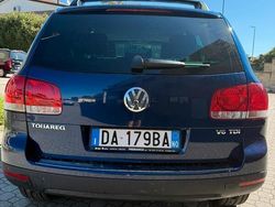 Blu Usata 2006 VW Touareg SUV | 6500 € (Buon prezzo)