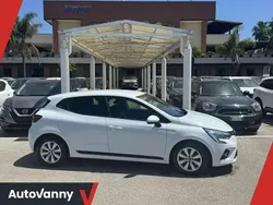 Bianco Usata 2019 Renault Clio IV Business Tre volumi | 10.400 € (Buon prezzo)