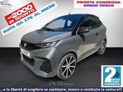 Grigio Nuova 2025 Aixam Coupe Coupé | 18.990 €