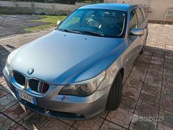 Usata 2006 BMW 530 Station wagon | 2500 €