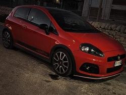 Usata 2005 Abarth Grande Punto Due volumi | 4000 €