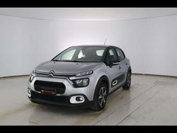 Grigio Usata 2022 Citroën C3 PureTech Tre volumi | 10.200 € (Buon prezzo)