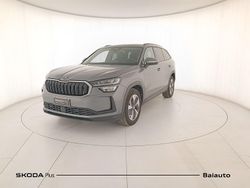 Grigio Usata 2025 Skoda Kodiaq Executive SUV | 34.900 € (Buon prezzo)