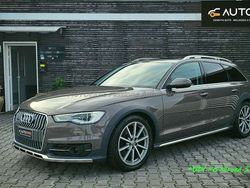 Grigio Usata 2018 Audi A6 Ambiente Station wagon | 30.900 € (Cara)