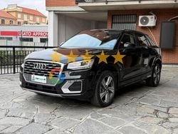 Nero Usata 2019 Audi Q2 Admired SUV | 17.900 € (Ottimo prezzo)