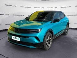 Verde Nuova 2025 Opel Mokka SUV | 25.900 € (Buon prezzo)