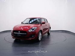 Grigio Usata 2023 Suzuki Swift Due volumi | 13.990 € (Ottimo prezzo)