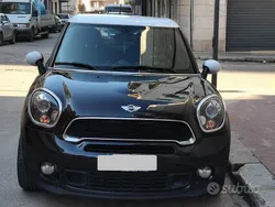Usata 2013 Mini Cooper SD Paceman SUV | 8300 € (Buon prezzo)