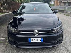 Usata 2019 VW Polo Trendline Tre volumi | 11.300 € (Buon prezzo)
