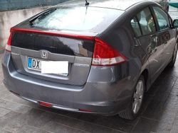 Grigio Usata 2009 Honda Insight Tre volumi | 3998 €